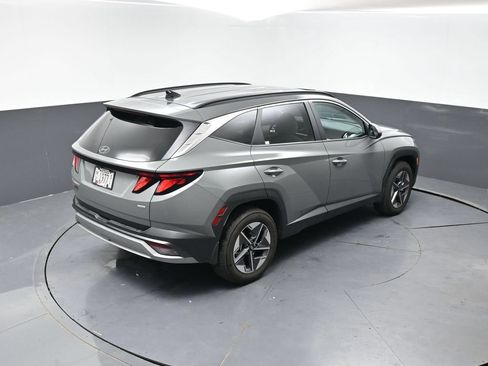 Used 2026 Hyundai Tucson SEL Plus AWD/4WD image 40