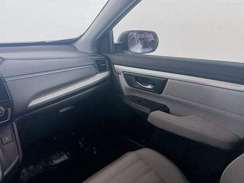 Used 2017 Honda CR-V LX image 20