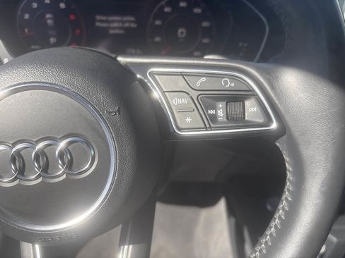 Used 2019 Audi A4 2.0T Premium Plus w/ Premium Plus Package image 16