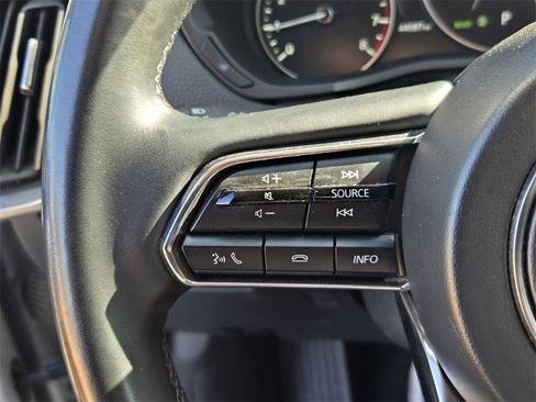 Used 2024 MAZDA CX-90 3.3 Turbo w/ Premium Package image 21