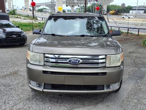 Used 2012 Ford Flex SE FWD image 2