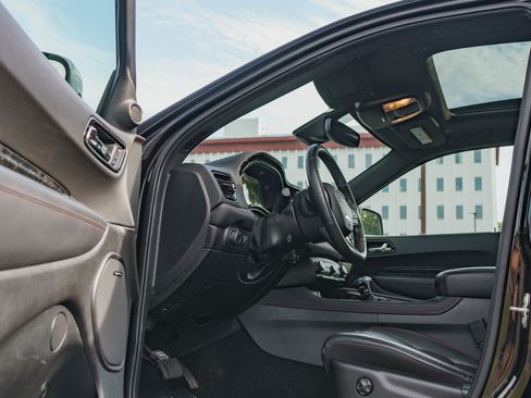 Used 2024 Dodge Durango R/T AWD/4WD image 13