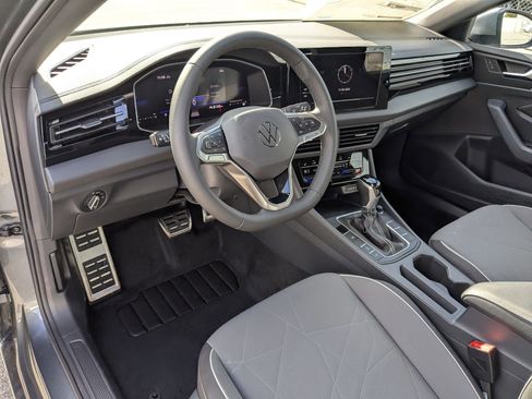 New 2026 Volkswagen Jetta Sport image 16