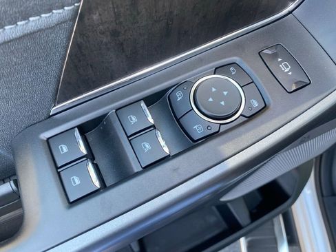 New 2026 Ford F350 Lariat w/ Chrome Package image 13