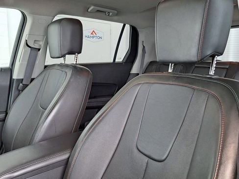 Used 2017 GMC Terrain SLT w/ Open Road Package FWD image 22