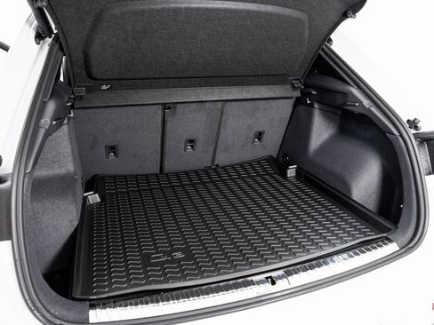 New 2025 Audi Q3 2.0T Premium image 24