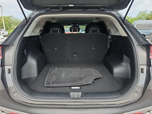 Certified 2024 Kia Sportage EX FWD image 32