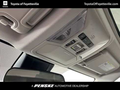 New 2025 Toyota RAV4 XLE Premium image 29