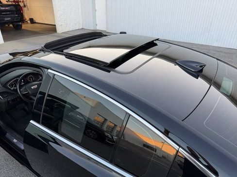Used 2020 Cadillac CT5 Premium Luxury AWD/4WD image 31