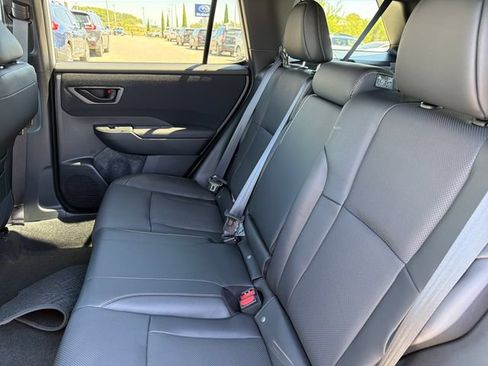 New 2026 Subaru Outback Limited XT AWD/4WD image 22