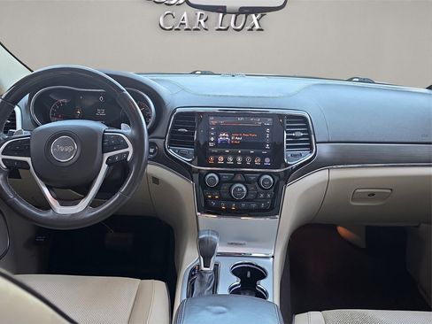 Used 2020 Jeep Grand Cherokee Summit w/ Platinum Series Group image 14