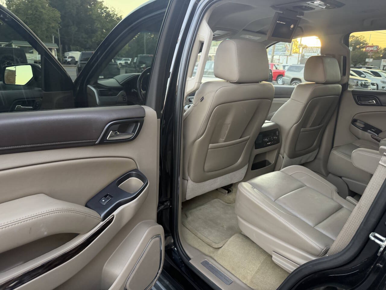 Used 2016 GMC Yukon SLT RWD image 15