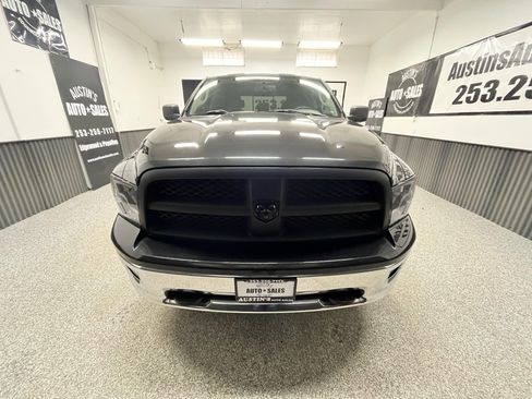 Used 2010 Dodge Ram 1500 Truck SLT w/ Big Horn Regional Pkg image 5