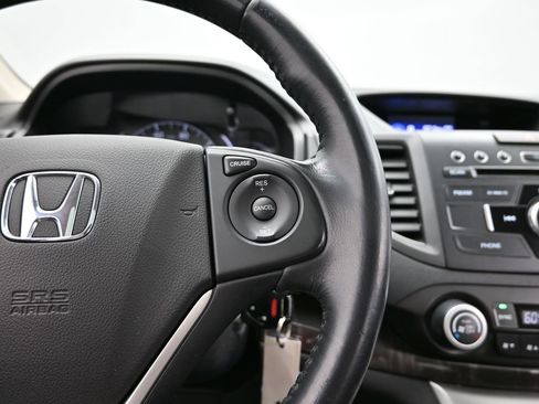 Used 2013 Honda CR-V EX-L image 49