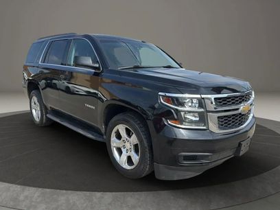 Used 2016 Chevrolet Tahoe LT