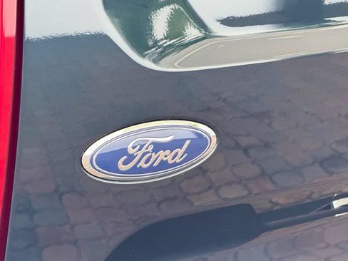 Used 2023 Ford Bronco Sport Heritage AWD/4WD image 10