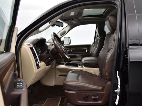 Used 2014 RAM 2500 Longhorn image 8