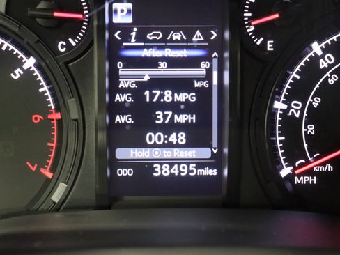 Certified 2024 Toyota 4Runner SR5 image 41