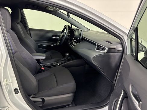 Used 2022 Toyota Corolla SE image 12