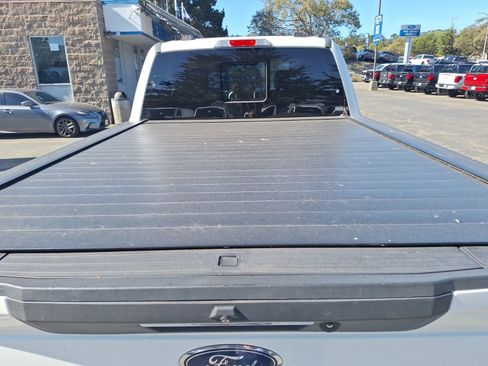 Used 2021 Ford F250 Lariat w/ Lariat Ultimate Package image 6