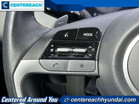 Used 2023 Hyundai Tucson Limited image 20