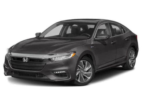 Used 2022 Honda Insight Touring image 1