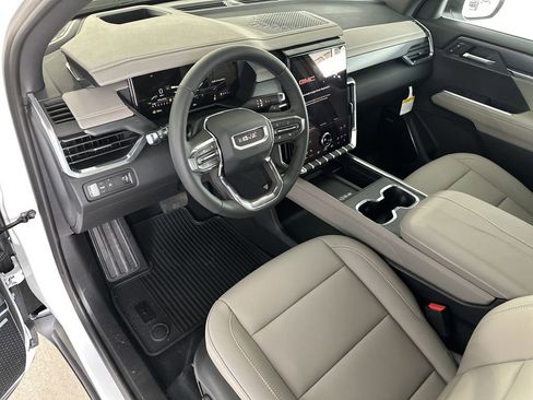 New 2026 GMC Acadia Elevation w/ Black Edition image 13