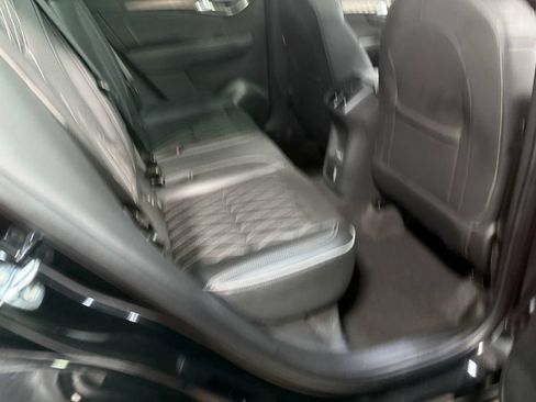 Used 2023 Buick Envision Avenir AWD/4WD image 64