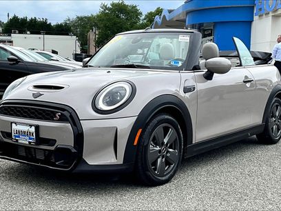 Used 2022 MINI Cooper S