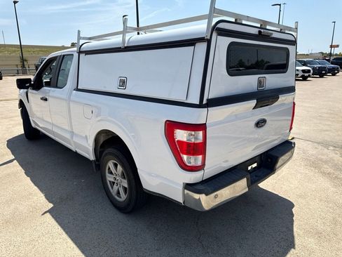 Used 2021 Ford F150 XL w/ Equipment Group 101A High RWD image 8