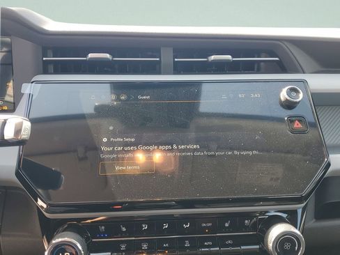 New 2027 Chevrolet Bolt RS FWD image 21