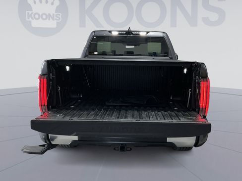 Used 2024 Toyota Tundra Capstone image 34