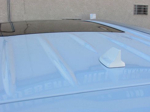 Used 2020 Lincoln Aviator Black Label Grand Touring w/ Class IV Trailer Tow Package image 8