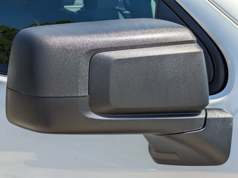 New 2026 Chevrolet Silverado 1500 Custom w/ Turbomax Blackout Package image 32