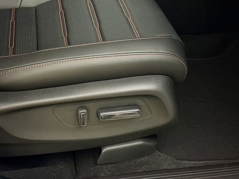 New 2026 Honda CR-V Sport Touring image 45