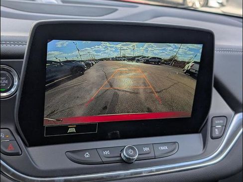 New 2026 Chevrolet Blazer LT w/ Midnight/Sport Edition image 9