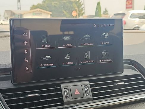 Certified 2023 Audi Q5 2.0T Premium Plus w/ Premium Plus Package AWD/4WD image 6