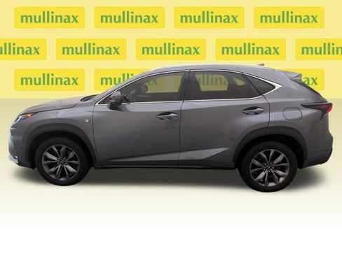 Used 2016 Lexus NX 200t FWD image 9