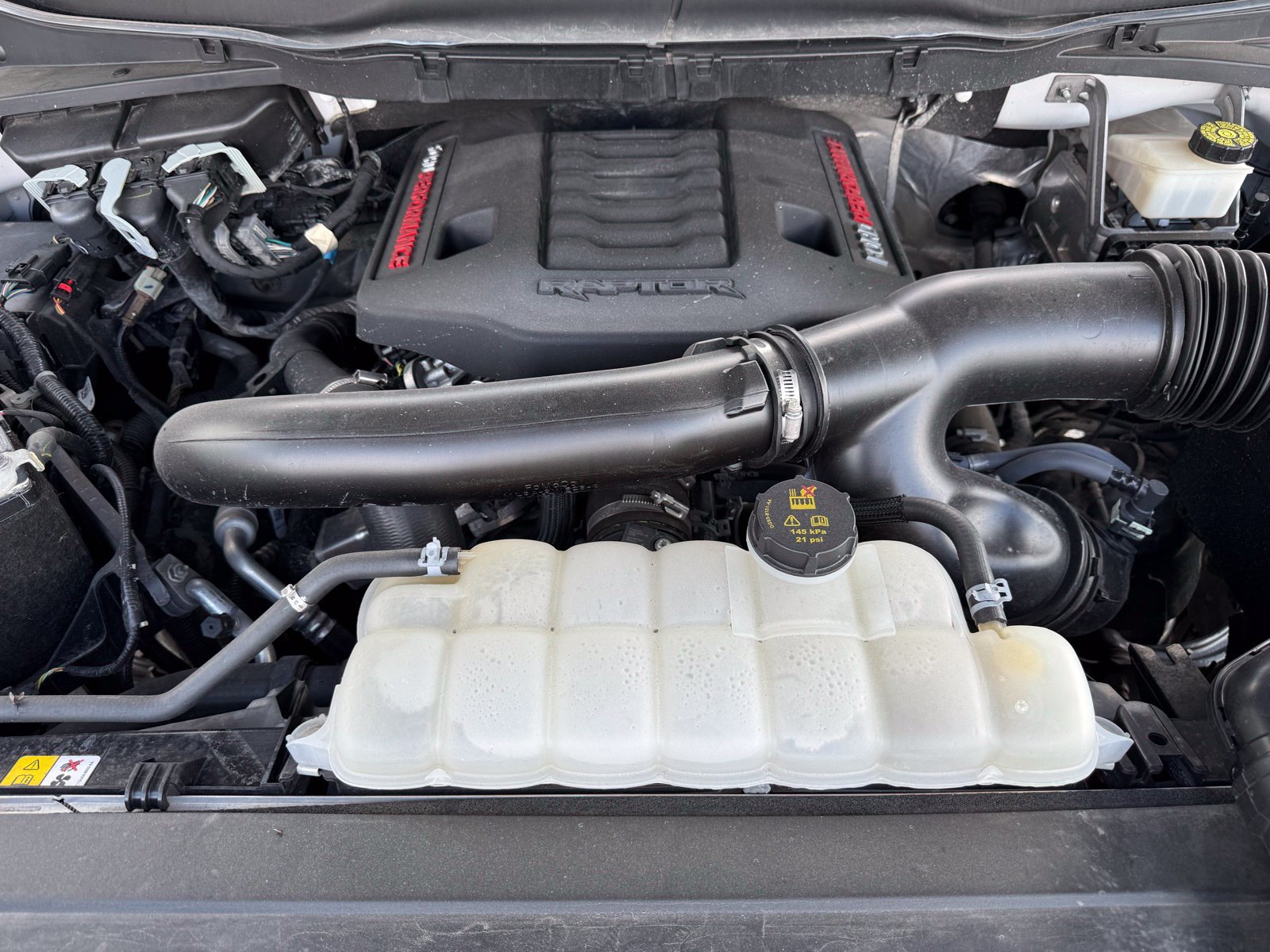 Used 2023 Ford F150 Raptor AWD/4WD image 15
