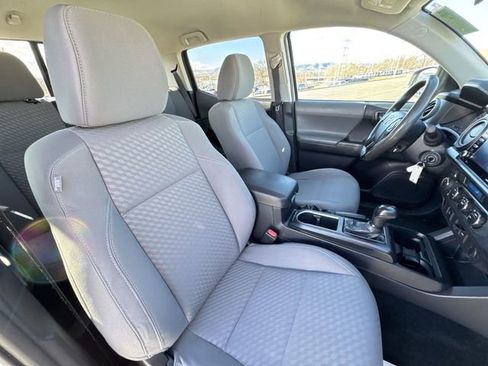 Used 2021 Toyota Tacoma SR image 25
