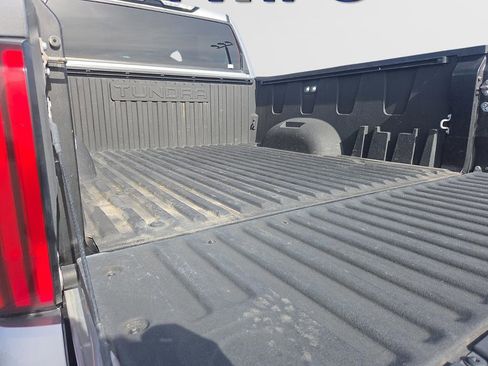 Used 2024 Toyota Tundra SR5 w/ TRD Off-Road Premium Package image 7