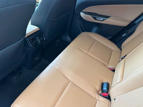 Used 2024 Lexus NX 250 FWD w/ Cold Area Package image 27
