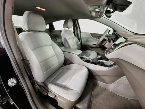 Used 2024 Chevrolet Malibu LT FWD image 34