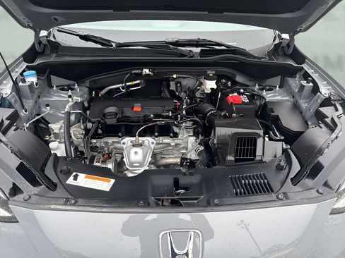 Used 2026 Honda HR-V Sport image 27