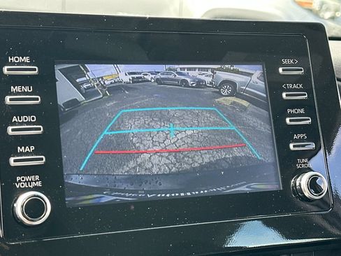 Used 2024 Toyota Camry LE FWD image 17