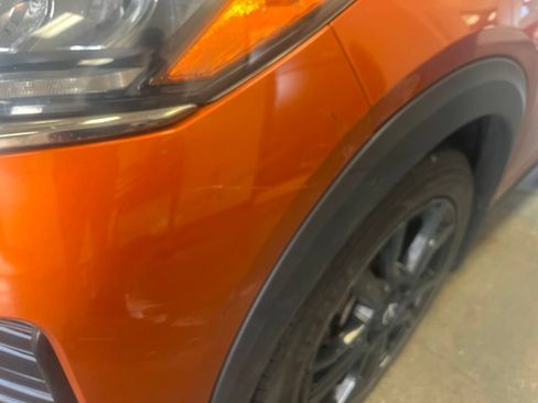 Used 2022 Nissan Kicks SR w/ Premium Package FWD image 15