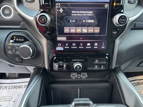 New 2026 RAM 1500 Big Horn image 19