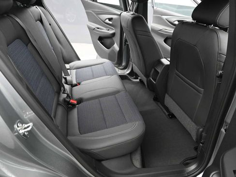 New 2026 Buick Envista Preferred w/ Convenience I Package image 23