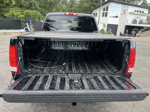 Used 2012 GMC Sierra 1500 SLE w/ Max Trailering Pack AWD/4WD image 23