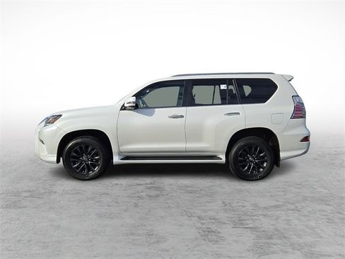 Used 2023 Lexus GX 460 Premium image 7